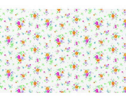 2002494 Плёнка D-C-FIX 0,45*15м цветы