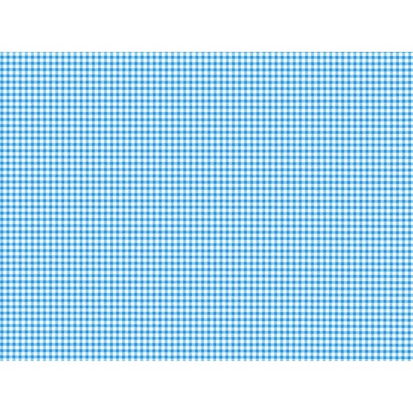 2002805 Плёнка D-C-FIX 0,45*15м клеточка голубая