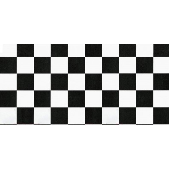 3460356 Плёнка D-C-FIX 0,45*2м шахматная доска