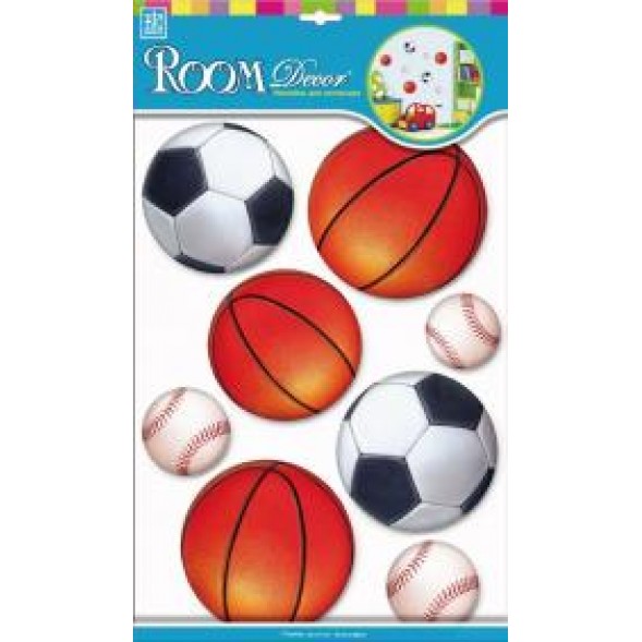 RCA 2111 (спортивные мячи)